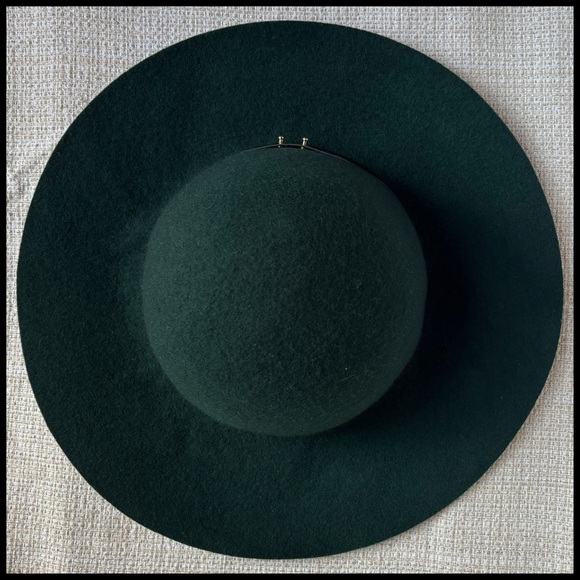 Lucky Brand Wool Hat - Picture 3 of 6